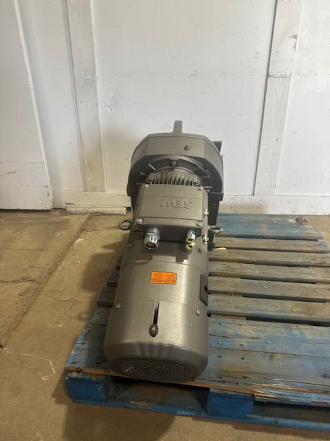 2021 SEW - EURODRIVE FAZ97 DRL160M4BE20HR/TF/EG7S/AL PARALLEL SHAFT HELICAL GEARMOTOR - Second Life - Equipment - collection_name