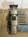 2021 SEW - EURODRIVE FAZ97 DRL160M4BE20HR/TF/EG7S/AL PARALLEL SHAFT HELICAL GEARMOTOR - Second Life - Equipment - collection_name