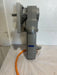 2021 SEW - EURODRIVE KAF29 CM3C63M - 45A - P/BZ/DI/PK/E SYNCHRONOUS SERVO MOTOR W/RIGHT ANGLE GEARBOX - Second Life - Equipment - collection_name