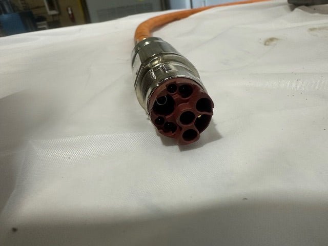 2021 SEW - EURODRIVE KAF29 CM3C63M - 45A - P/BZ/DI/PK/E SYNCHRONOUS SERVO MOTOR W/RIGHT ANGLE GEARBOX - Second Life - Equipment - collection_name