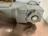 2021 SEW - EURODRIVE KAF29 CM3C63M - 45A - P/BZ/DI/PK/E SYNCHRONOUS SERVO MOTOR W/RIGHT ANGLE GEARBOX - Second Life - Equipment - collection_name