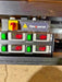 2024 Flexeserve Zone 1000, 4T LED lighted Zones (Tiers), convection Hot Food Grab - N - Go Merchandiser - Second Life - Equipment - collection_name