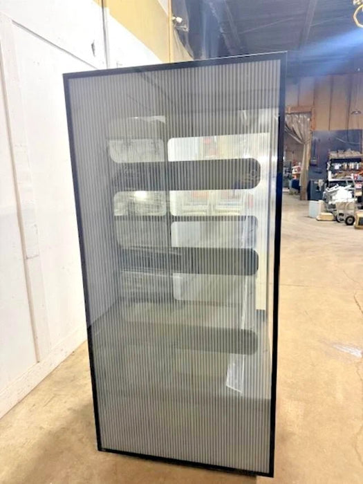 2024 Flexeserve Zone 1000, 4T LED lighted Zones (Tiers), convection Hot Food Grab - N - Go Merchandiser - Second Life - Equipment - collection_name
