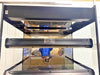2024 Flexeserve Zone 1000, 4T LED lighted Zones (Tiers), convection Hot Food Grab - N - Go Merchandiser - Second Life - Equipment - collection_name