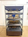 2024 Flexeserve Zone 1000, 4T LED lighted Zones (Tiers), convection Hot Food Grab - N - Go Merchandiser - Second Life - Equipment - collection_name