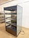 2024 Flexeserve Zone 1000, 4T LED lighted Zones (Tiers), convection Hot Food Grab - N - Go Merchandiser - Second Life - Equipment - collection_name
