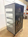 2024 Flexeserve Zone 1000, 4T LED lighted Zones (Tiers), convection Hot Food Grab - N - Go Merchandiser - Second Life - Equipment - collection_name