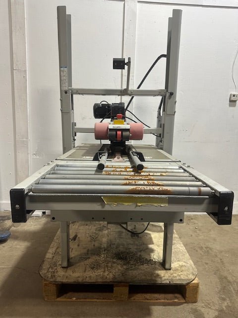 3M MATIC 700RKS TYPE 40800 120V RANDOM CASE TAPER IN SEALERS AND SEALING MACHINE - Second Life - Equipment - collection_name
