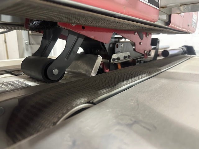 3M MATIC 700RKS TYPE 40800 120V RANDOM CASE TAPER IN SEALERS AND SEALING MACHINE - Second Life - Equipment - collection_name