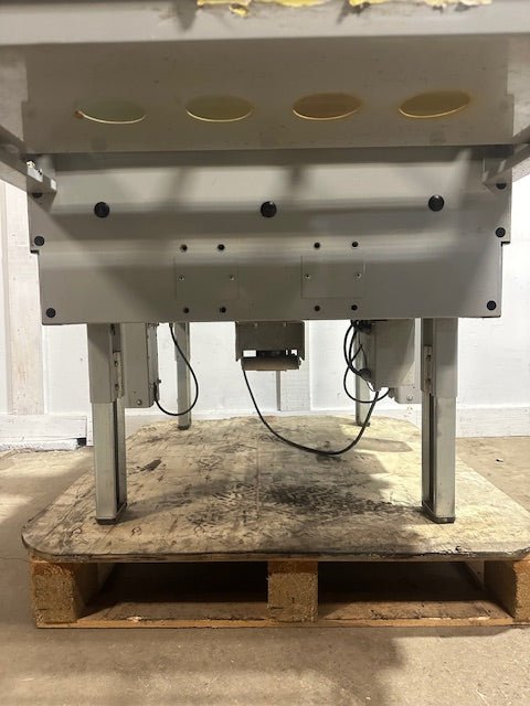 3M MATIC 700RKS TYPE 40800 120V RANDOM CASE TAPER IN SEALERS AND SEALING MACHINE - Second Life - Equipment - collection_name