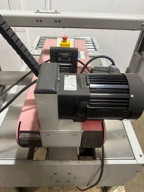 3M MATIC 700RKS TYPE 40800 120V RANDOM CASE TAPER IN SEALERS AND SEALING MACHINE - Second Life - Equipment - collection_name