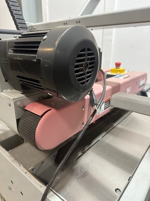 3M MATIC 700RKS TYPE 40800 120V RANDOM CASE TAPER IN SEALERS AND SEALING MACHINE - Second Life - Equipment - collection_name