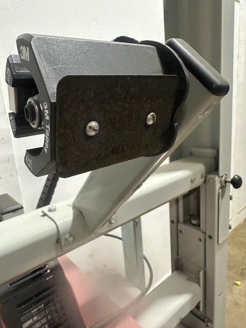 3M MATIC 700RKS TYPE 40800 120V RANDOM CASE TAPER IN SEALERS AND SEALING MACHINE - Second Life - Equipment - collection_name