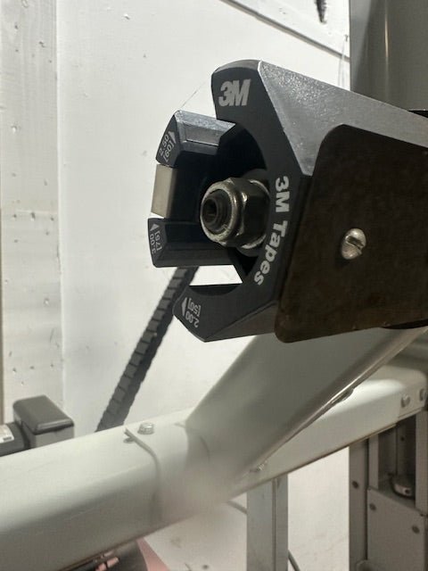 3M MATIC 700RKS TYPE 40800 120V RANDOM CASE TAPER IN SEALERS AND SEALING MACHINE - Second Life - Equipment - collection_name