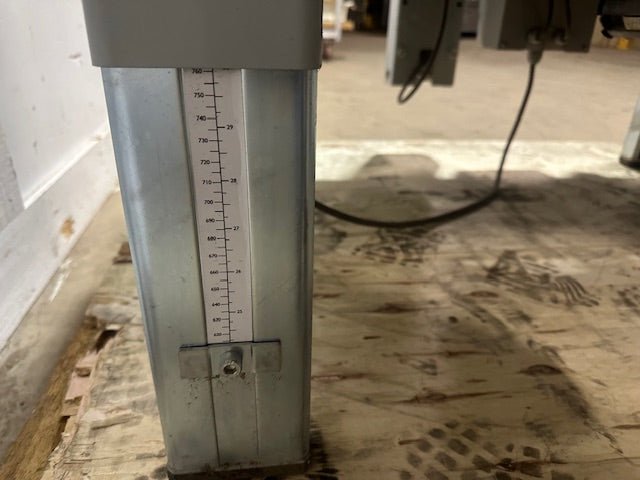 3M MATIC 700RKS TYPE 40800 120V RANDOM CASE TAPER IN SEALERS AND SEALING MACHINE - Second Life - Equipment - collection_name