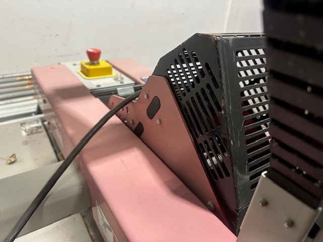 3M MATIC 700RKS TYPE 40800 120V RANDOM CASE TAPER IN SEALERS AND SEALING MACHINE - Second Life - Equipment - collection_name