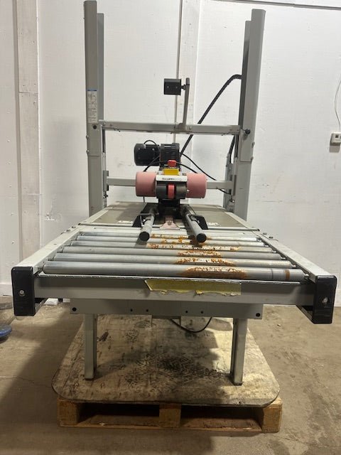 3M MATIC 700RKS TYPE 40800 120V RANDOM CASE TAPER IN SEALERS AND SEALING MACHINE - Second Life - Equipment - collection_name