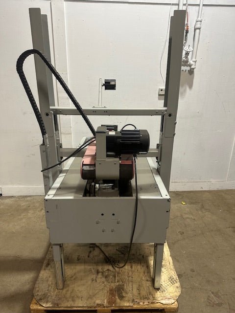 3M MATIC 700RKS TYPE 40800 120V RANDOM CASE TAPER IN SEALERS AND SEALING MACHINE - Second Life - Equipment - collection_name