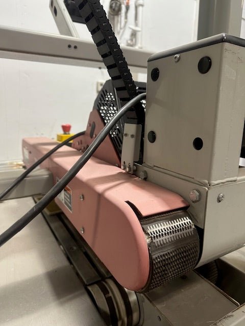 3M MATIC 700RKS TYPE 40800 120V RANDOM CASE TAPER IN SEALERS AND SEALING MACHINE - Second Life - Equipment - collection_name