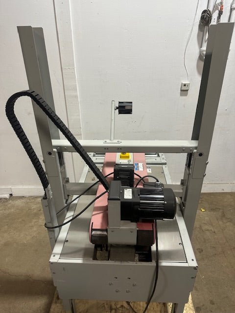 3M MATIC 700RKS TYPE 40800 120V RANDOM CASE TAPER IN SEALERS AND SEALING MACHINE - Second Life - Equipment - collection_name