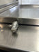 6 PANS RACK HOLDERS AND GREASE PAN FOR RATIONAL OVEN MODEL SCC62 COMBI OVEN(OEM) - Second Life - Equipment - collection_name