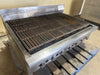 7 BURNER NATURAL GAS CHAR BROILER - Bargains R Ours - #collection_name#