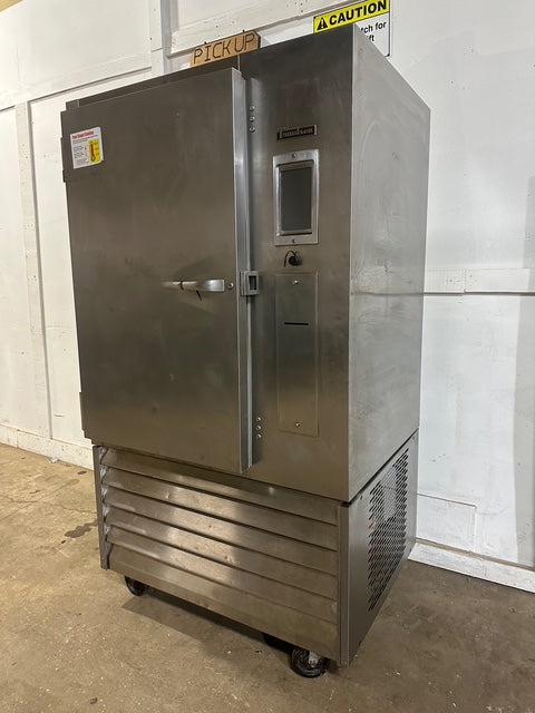 "TRAULSEN TBC13" 208/115V ELECTRIC SELF CONTAINED COMMERCIAL BLAST CHILLE