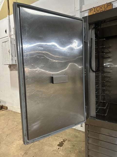 "TRAULSEN TBC13" 208/115V ELECTRIC SELF CONTAINED COMMERCIAL BLAST CHILLE