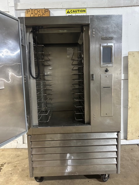 "TRAULSEN TBC13" 208/115V ELECTRIC SELF CONTAINED COMMERCIAL BLAST CHILLE