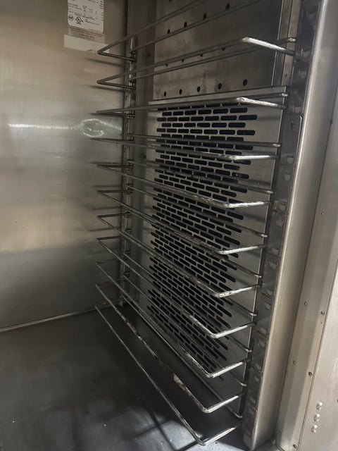 "TRAULSEN TBC13" 208/115V ELECTRIC SELF CONTAINED COMMERCIAL BLAST CHILLE