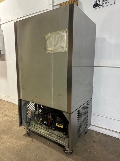 "TRAULSEN TBC13" 208/115V ELECTRIC SELF CONTAINED COMMERCIAL BLAST CHILLE
