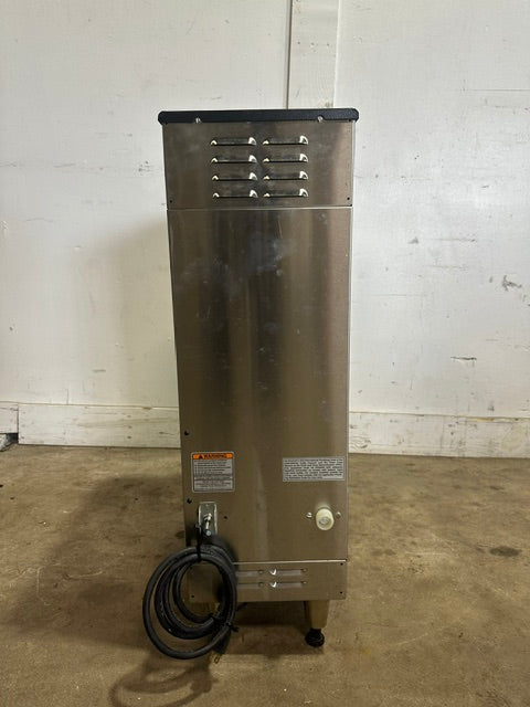"BUNN ICB SH DV"INFUSION SERIES SINGLE AUTOMATIC COFFEE BREWER ,120V, 1PH
