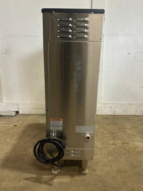 "BUNN ICB SH DV"INFUSION SERIES SINGLE AUTOMATIC COFFEE BREWER ,120V, 1PH