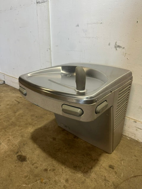 "OASIS PG8ACSL-D311" WALL MOUNTED WATER COOLER DRINKING FOUNTAIN, 115V, 1PH