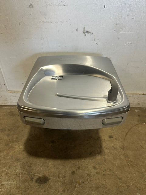"OASIS PG8ACSL-D311" WALL MOUNTED WATER COOLER DRINKING FOUNTAIN, 115V, 1PH