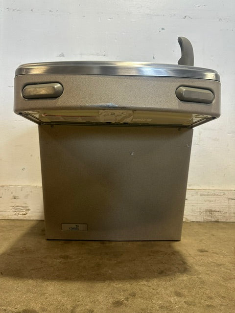 "OASIS PG8ACSL-D311" WALL MOUNTED WATER COOLER DRINKING FOUNTAIN, 115V, 1PH