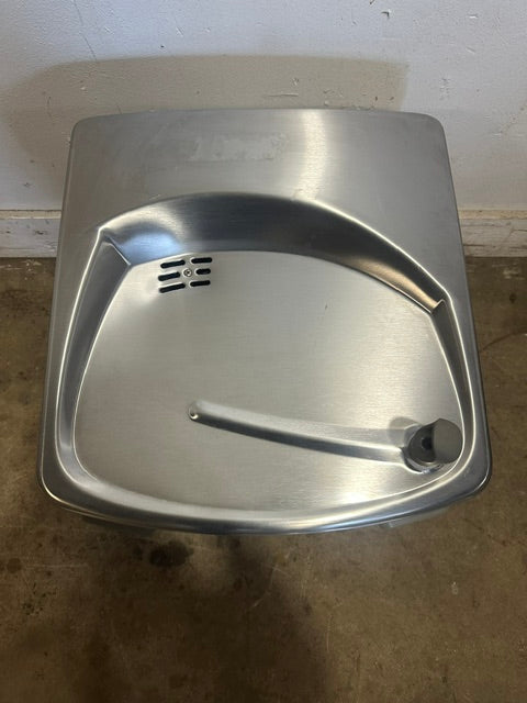 "OASIS PG8ACSL-D311" WALL MOUNTED WATER COOLER DRINKING FOUNTAIN, 115V, 1PH