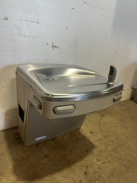 "OASIS PG8ACSL-D311" WALL MOUNTED WATER COOLER DRINKING FOUNTAIN, 115V, 1PH