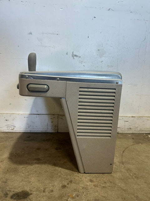 "OASIS PG8ACSL-D311" WALL MOUNTED WATER COOLER DRINKING FOUNTAIN, 115V, 1PH