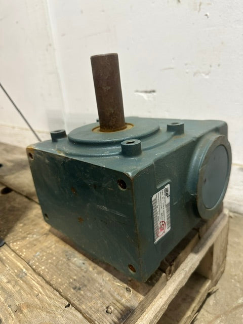 Dodge 30A20R14FH Tigear 2 Worm gearbox 20:1 Reducer , 3.8 hp