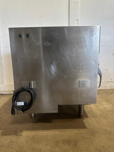 "AUTO FRY MTI-10" H.D COMMERCIAL COUNTER TOP ELECTRIC VENTLESS FRYER