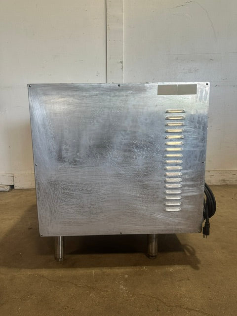 "AUTO FRY MTI-10" H.D COMMERCIAL COUNTER TOP ELECTRIC VENTLESS FRYER
