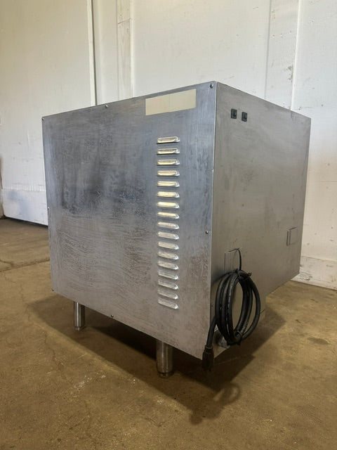 "AUTO FRY MTI-10" H.D COMMERCIAL COUNTER TOP ELECTRIC VENTLESS FRYER