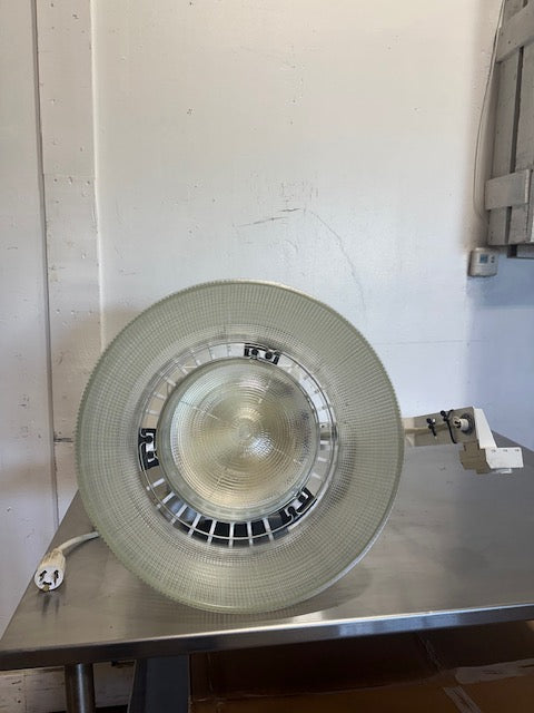 Holophane PhuzionTM PHG 480v High Bay Light w/LSXR6 OTM5 LW 42L Sensor