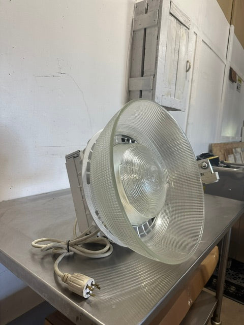 Holophane PhuzionTM PHG 480v High Bay Light w/LSXR6 OTM5 LW 42L Sensor