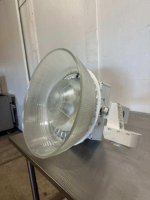 Holophane PhuzionTM PHG 480v High Bay Light w/LSXR6 OTM5 LW 42L Sensor