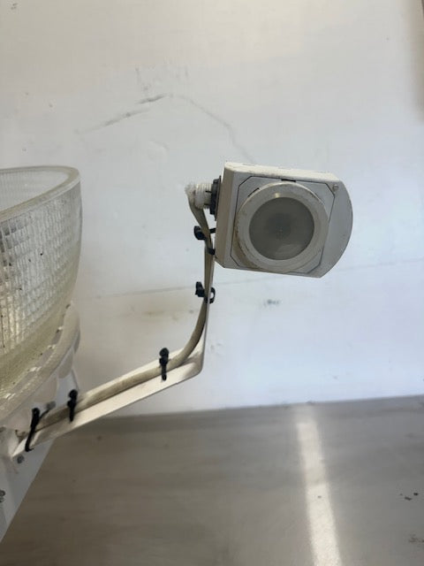 Holophane PhuzionTM PHG 480v High Bay Light w/LSXR6 OTM5 LW 42L Sensor