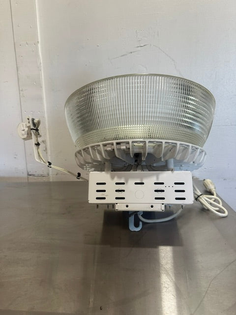 Holophane PhuzionTM PHG 480v High Bay Light w/LSXR6 OTM5 LW 42L Sensor