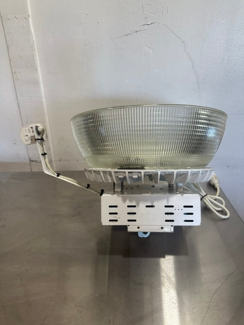 Holophane PhuzionTM PHG 480v High Bay Light w/LSXR6 OTM5 LW 42L Sensor