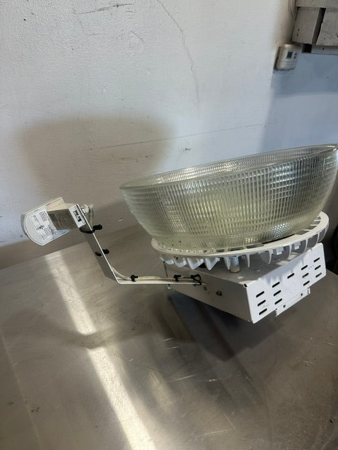 Holophane PhuzionTM PHG 480v High Bay Light w/LSXR6 OTM5 LW 42L Sensor